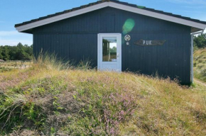 Holiday home Bakken F- 314